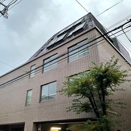 Apartamento Fujiterrace Yoga Tokio Exterior foto