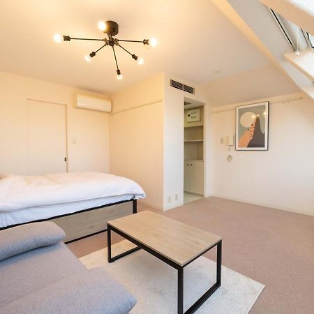 Apartamento Fujiterrace Yoga Tokio Exterior foto