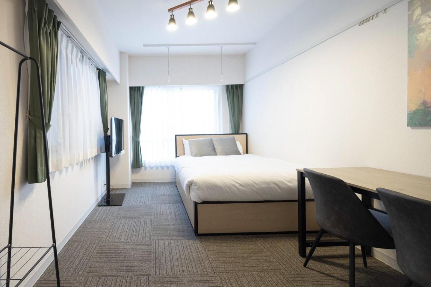 Apartamento Fujiterrace Yoga Tokio Exterior foto