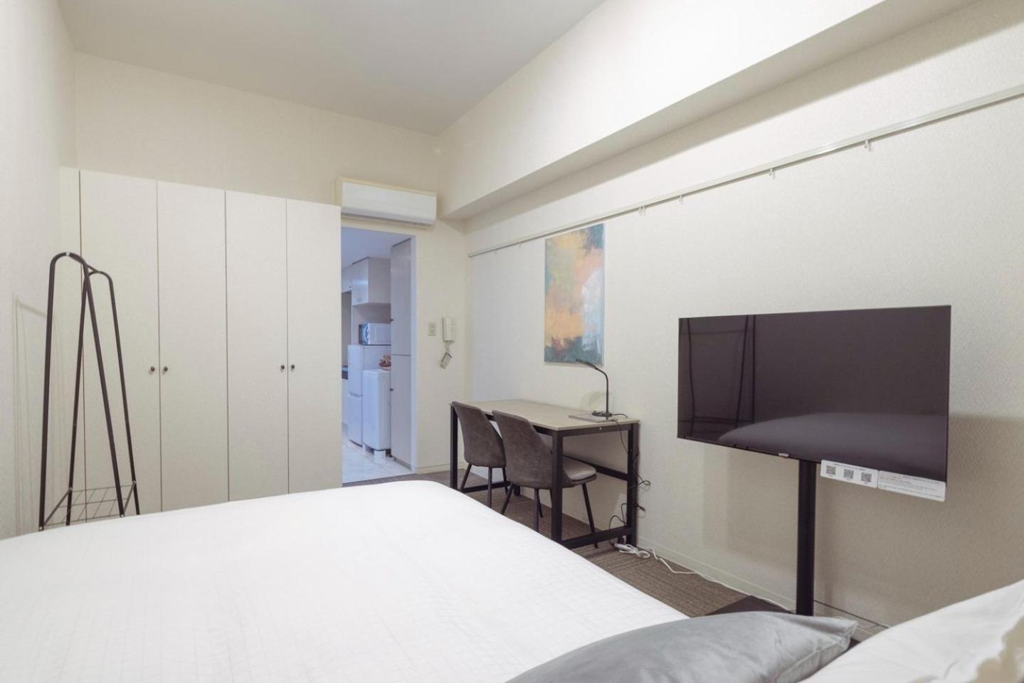 Apartamento Fujiterrace Yoga Tokio Exterior foto