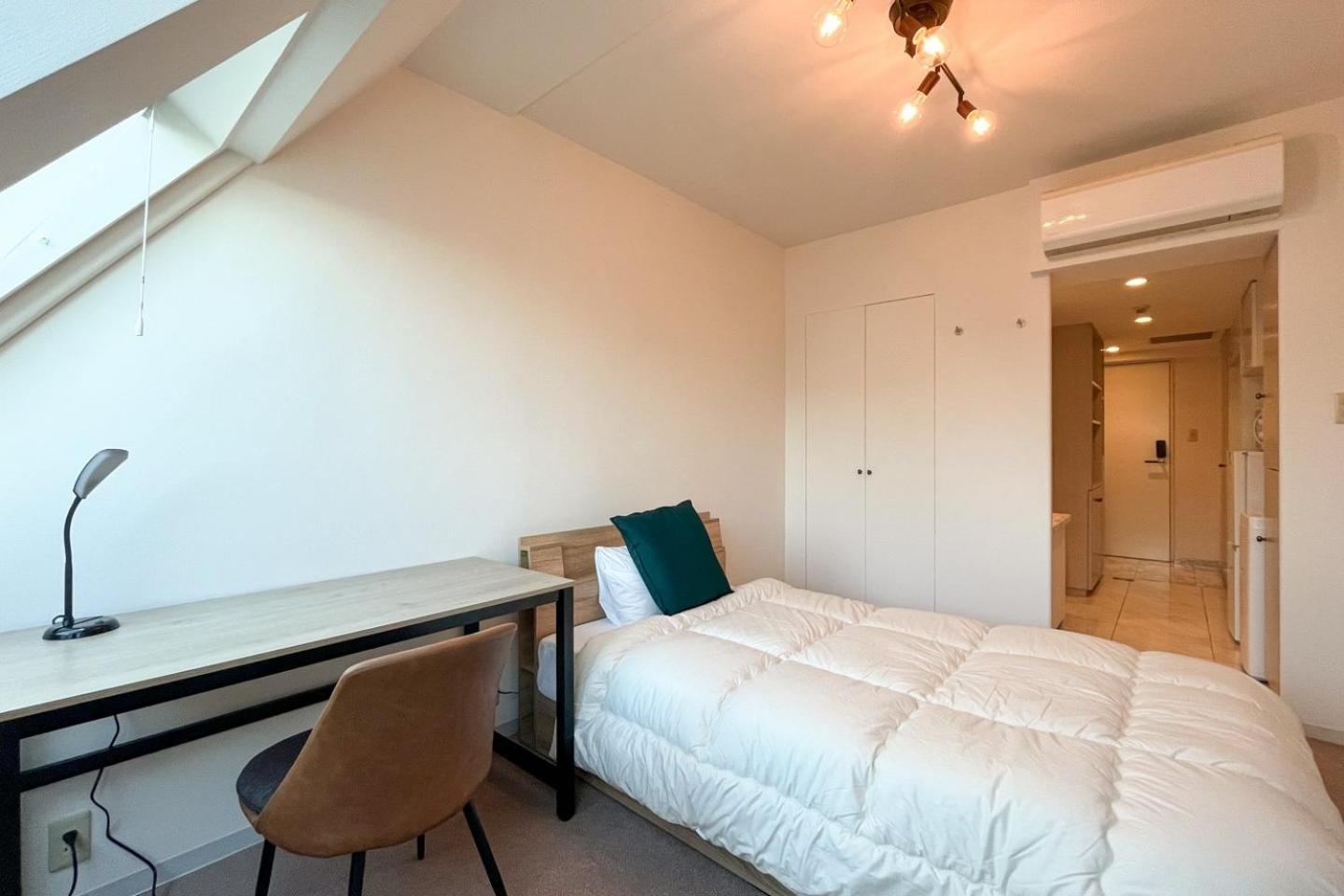 Apartamento Fujiterrace Yoga Tokio Exterior foto