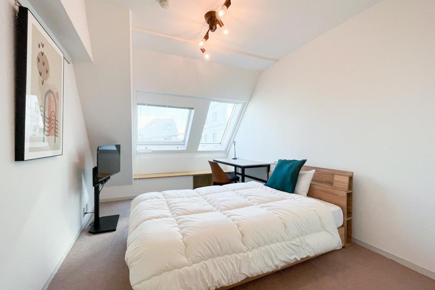 Apartamento Fujiterrace Yoga Tokio Exterior foto