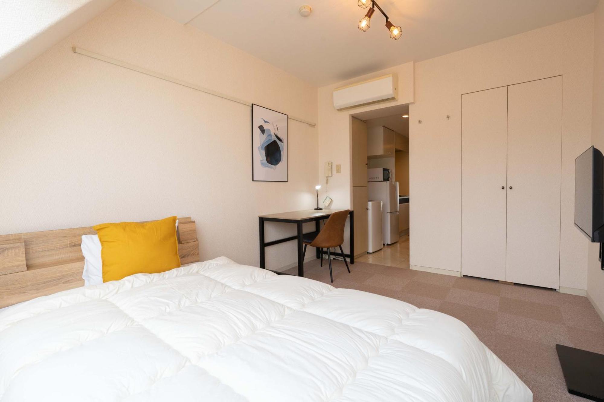 Apartamento Fujiterrace Yoga Tokio Exterior foto