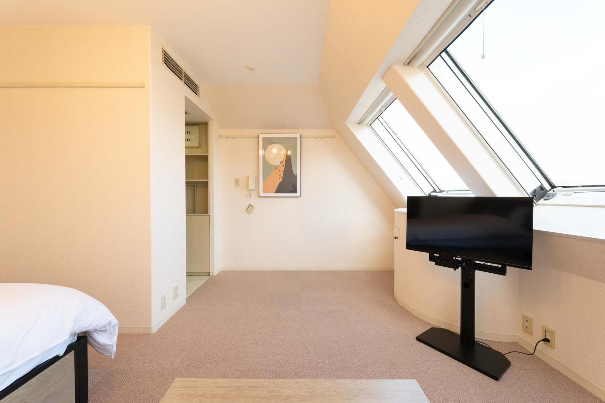 Apartamento Fujiterrace Yoga Tokio Exterior foto